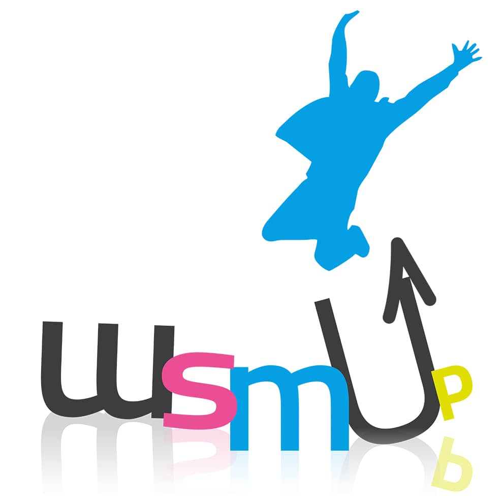 We Start Me Up